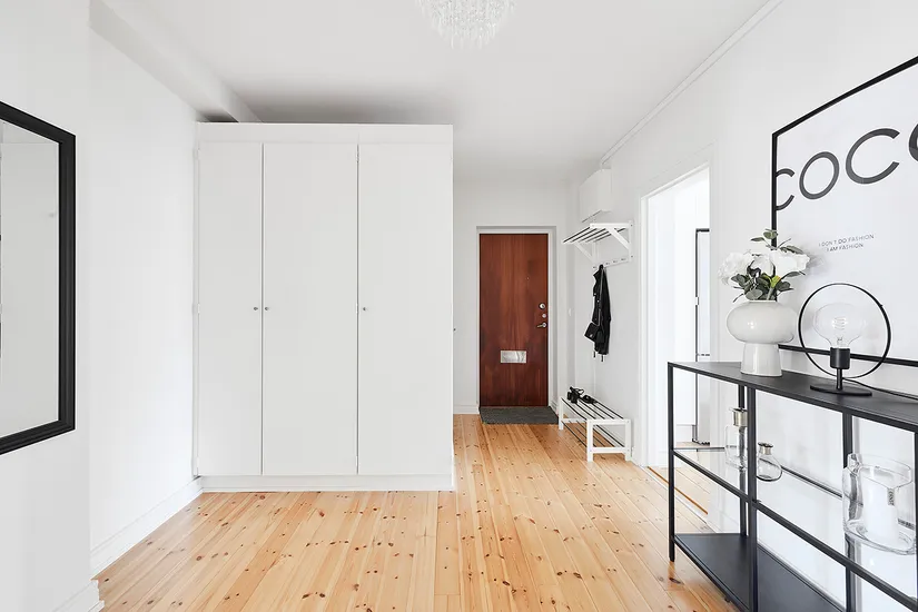 Bostadsrätt, Odengatan 15B, Jönköping Öster, Jönköping