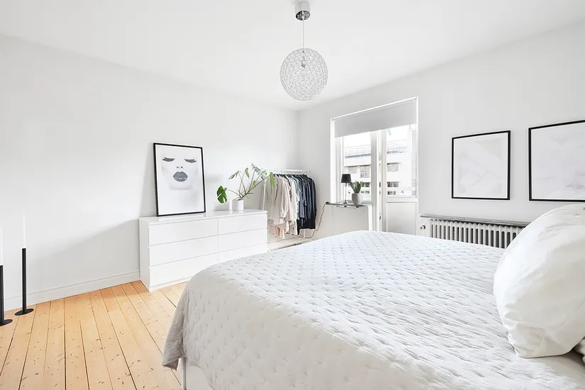 Bostadsrätt, Odengatan 15B, Jönköping Öster, Jönköping