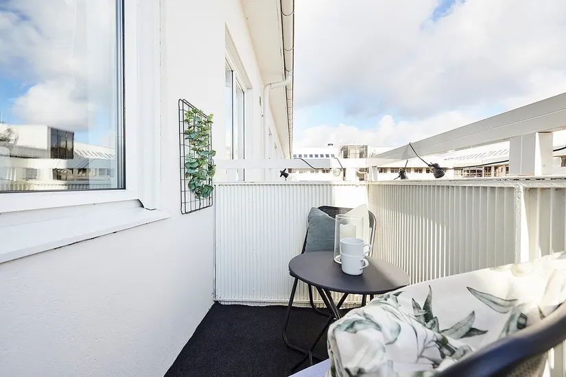 Bostadsrätt, Odengatan 15B, Jönköping Öster, Jönköping