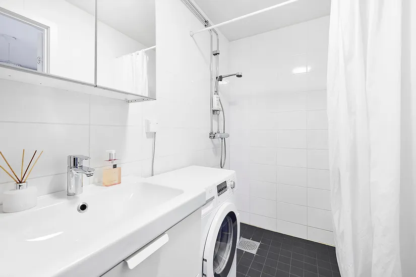 Bostadsrätt, Odengatan 15B, Jönköping Öster, Jönköping