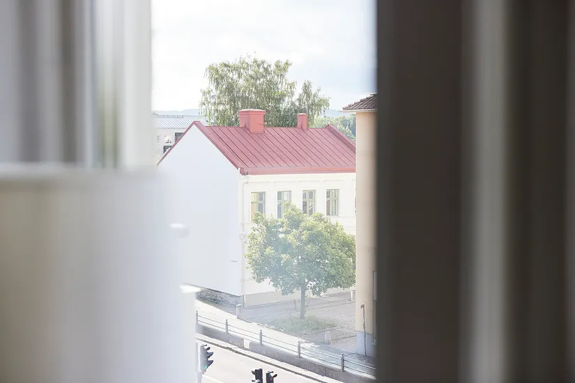 Bostadsrätt, Odengatan 15B, Jönköping Öster, Jönköping