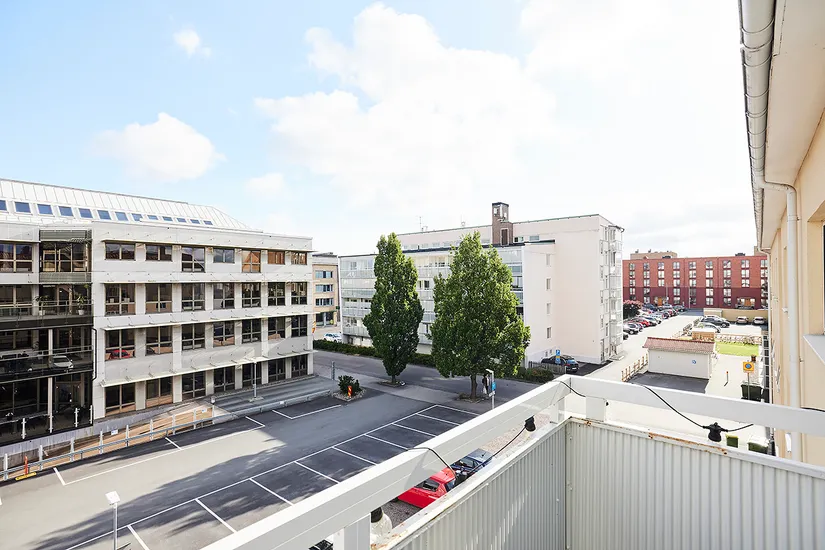 Bostadsrätt, Odengatan 15B, Jönköping Öster, Jönköping