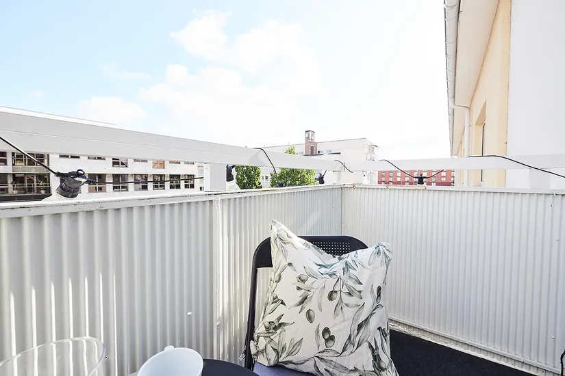 Bostadsrätt, Odengatan 15B, Jönköping Öster, Jönköping