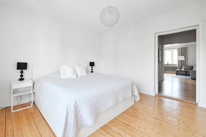 Bostadsrätt, Odengatan 15B, Jönköping Öster, Jönköping