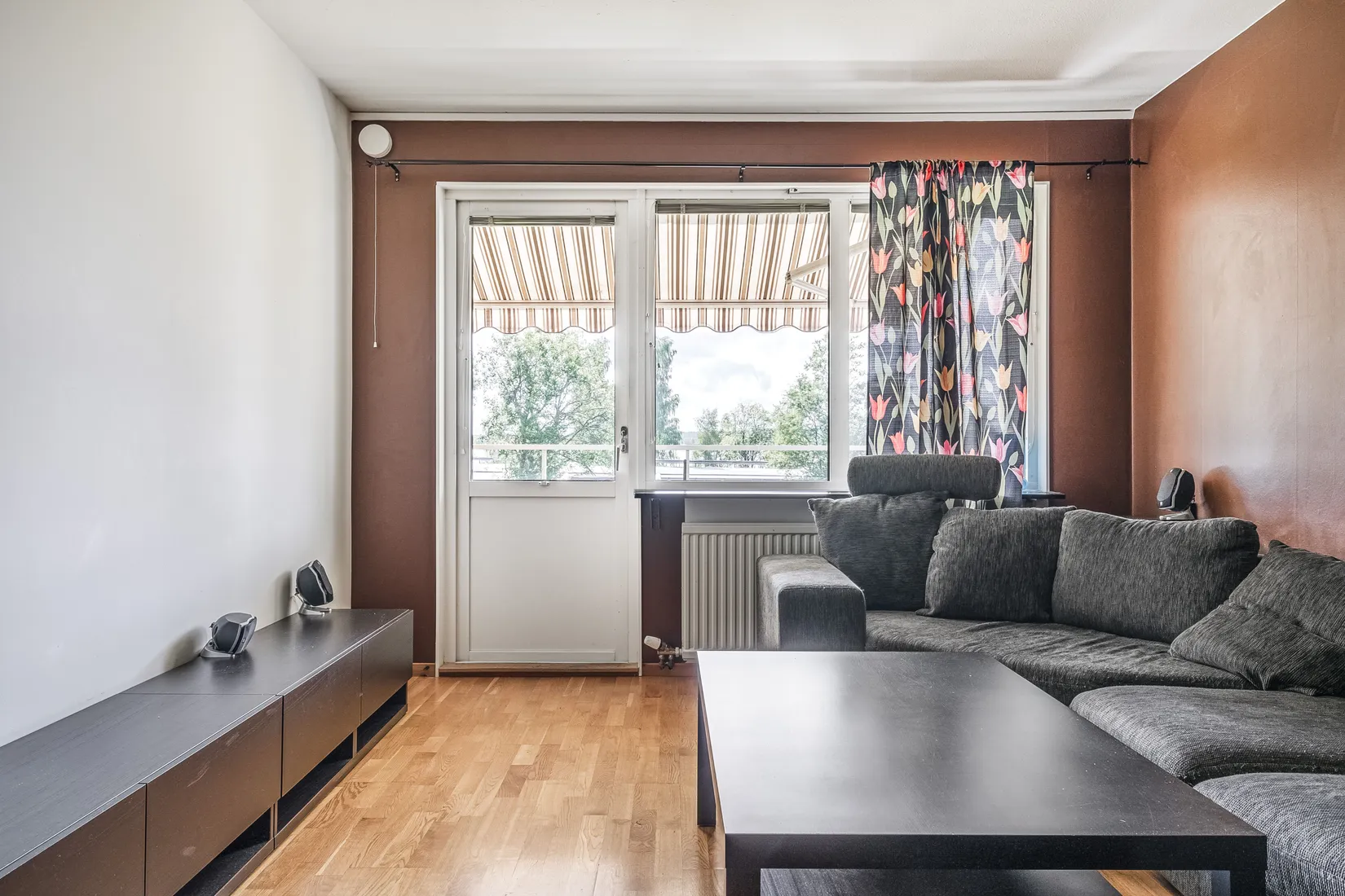 Bostadsrätt, Skelleftehamnsvägen 160, Skellefteå
