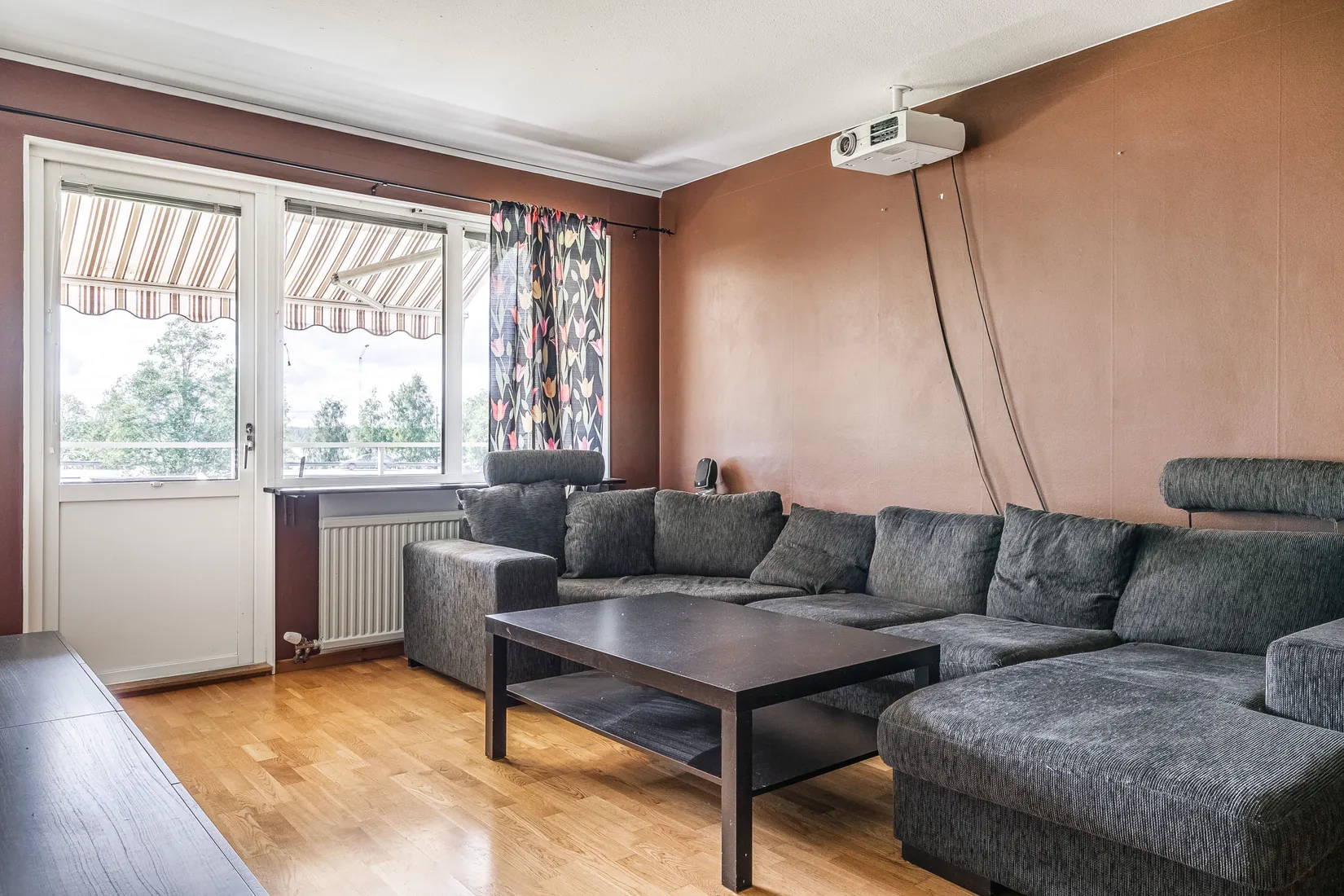 Bostadsrätt, Skelleftehamnsvägen 160, Skellefteå