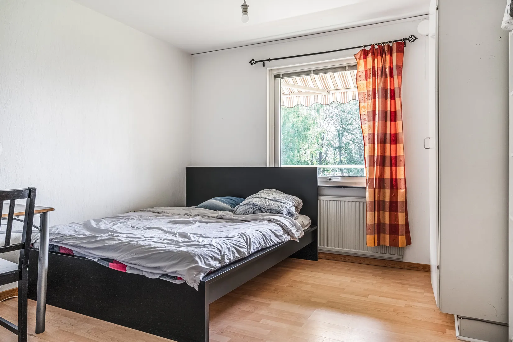 Bostadsrätt, Skelleftehamnsvägen 160, Skellefteå