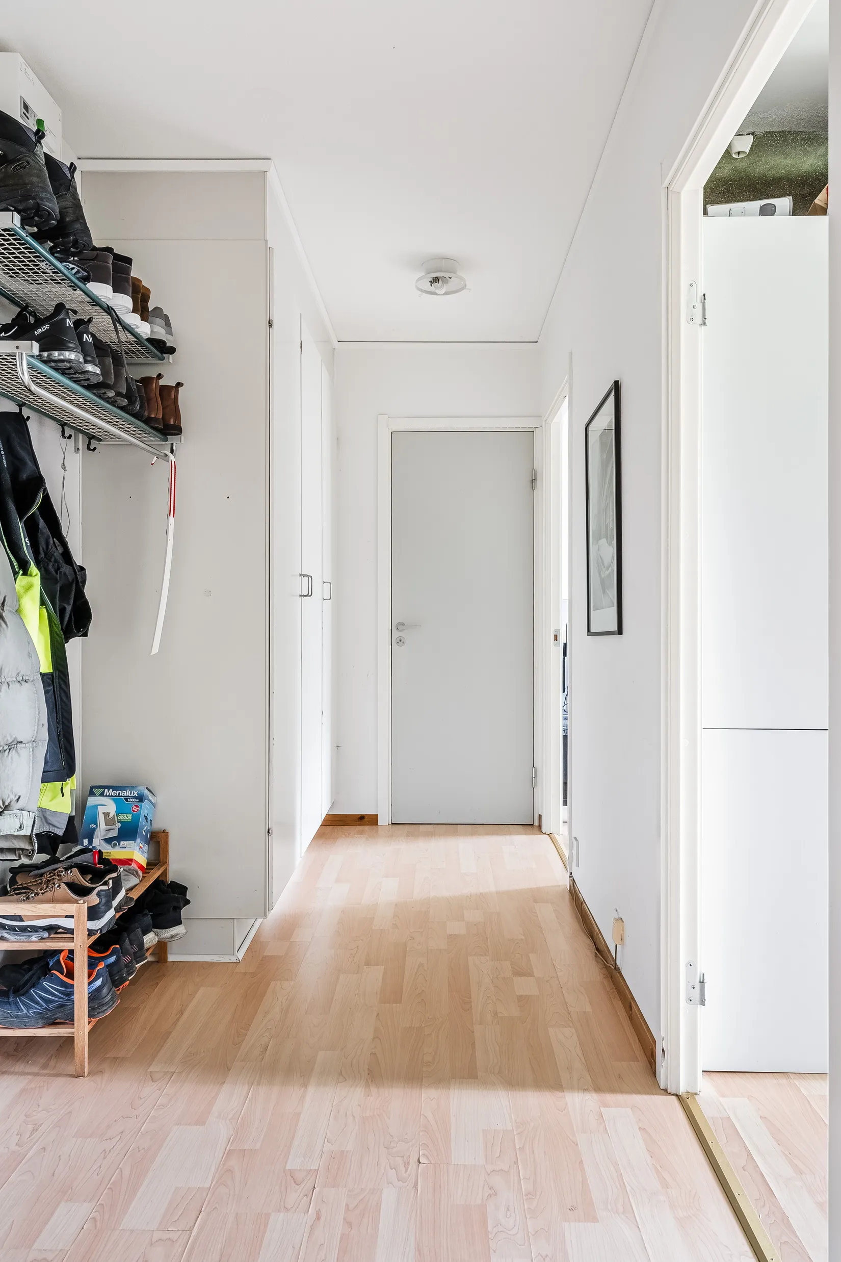 Bostadsrätt, Skelleftehamnsvägen 160, Skellefteå