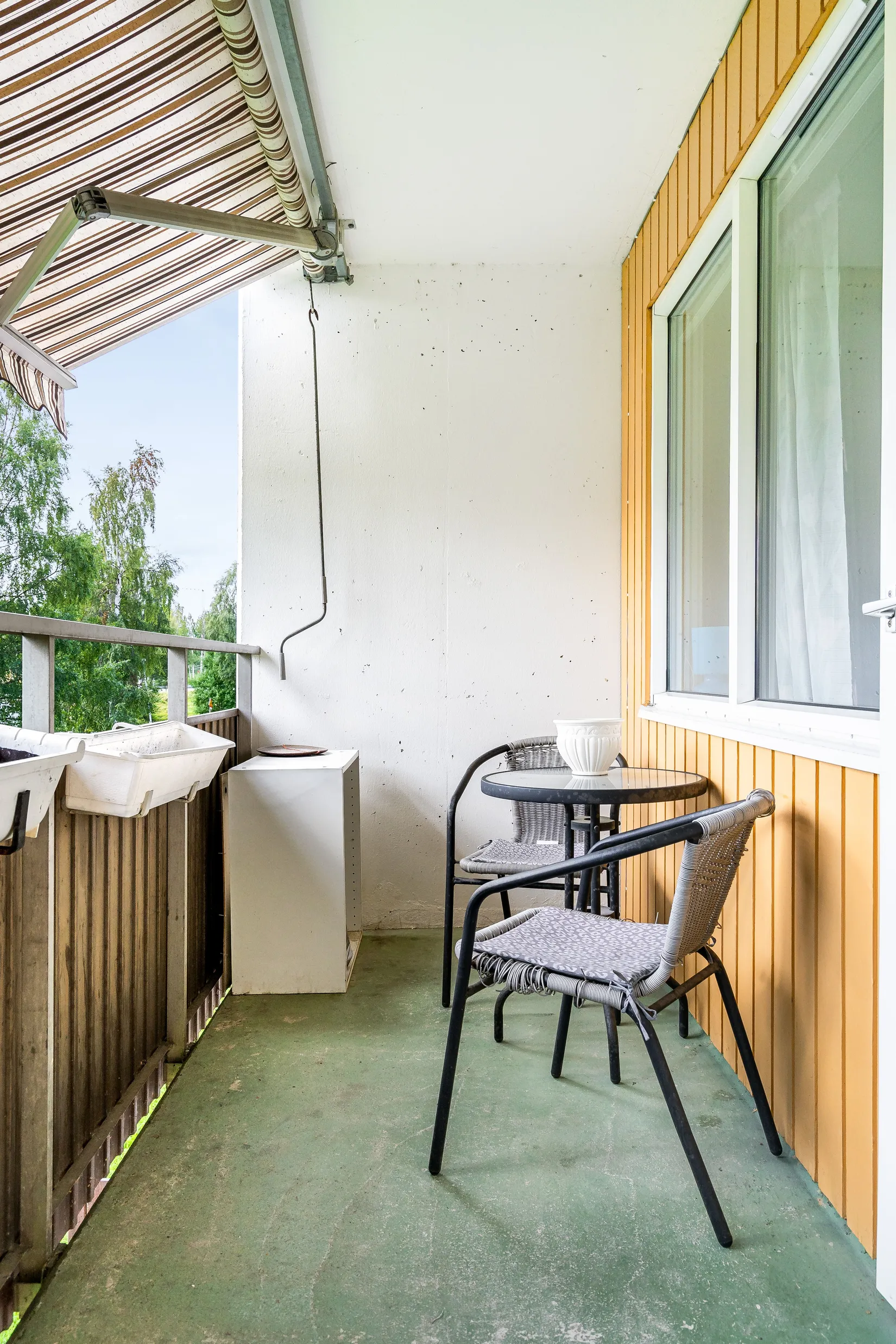 Bostadsrätt, Skelleftehamnsvägen 160, Skellefteå