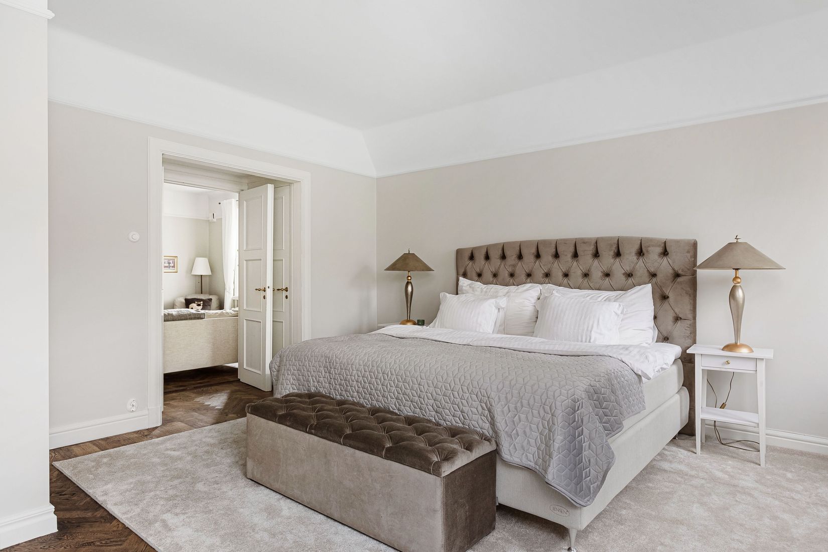 Bostadsrätt, Alvgatan 2, Centralt, Linköping