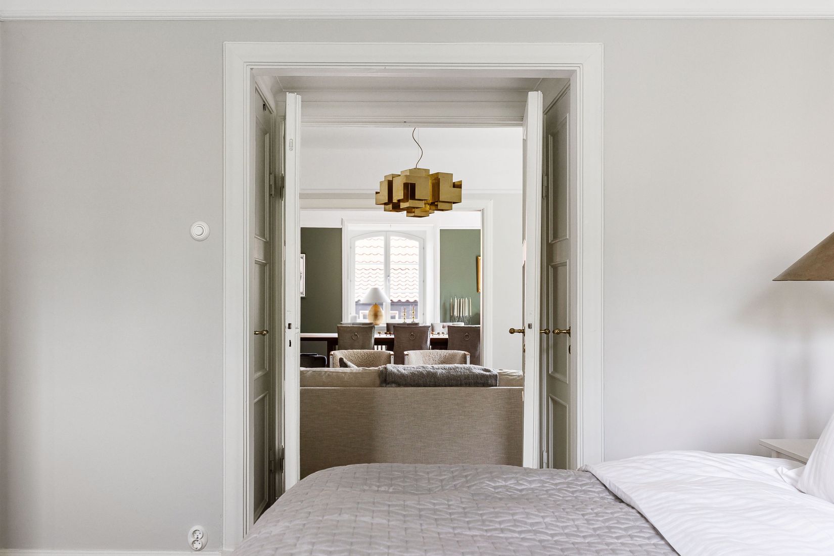 Bostadsrätt, Alvgatan 2, Centralt, Linköping