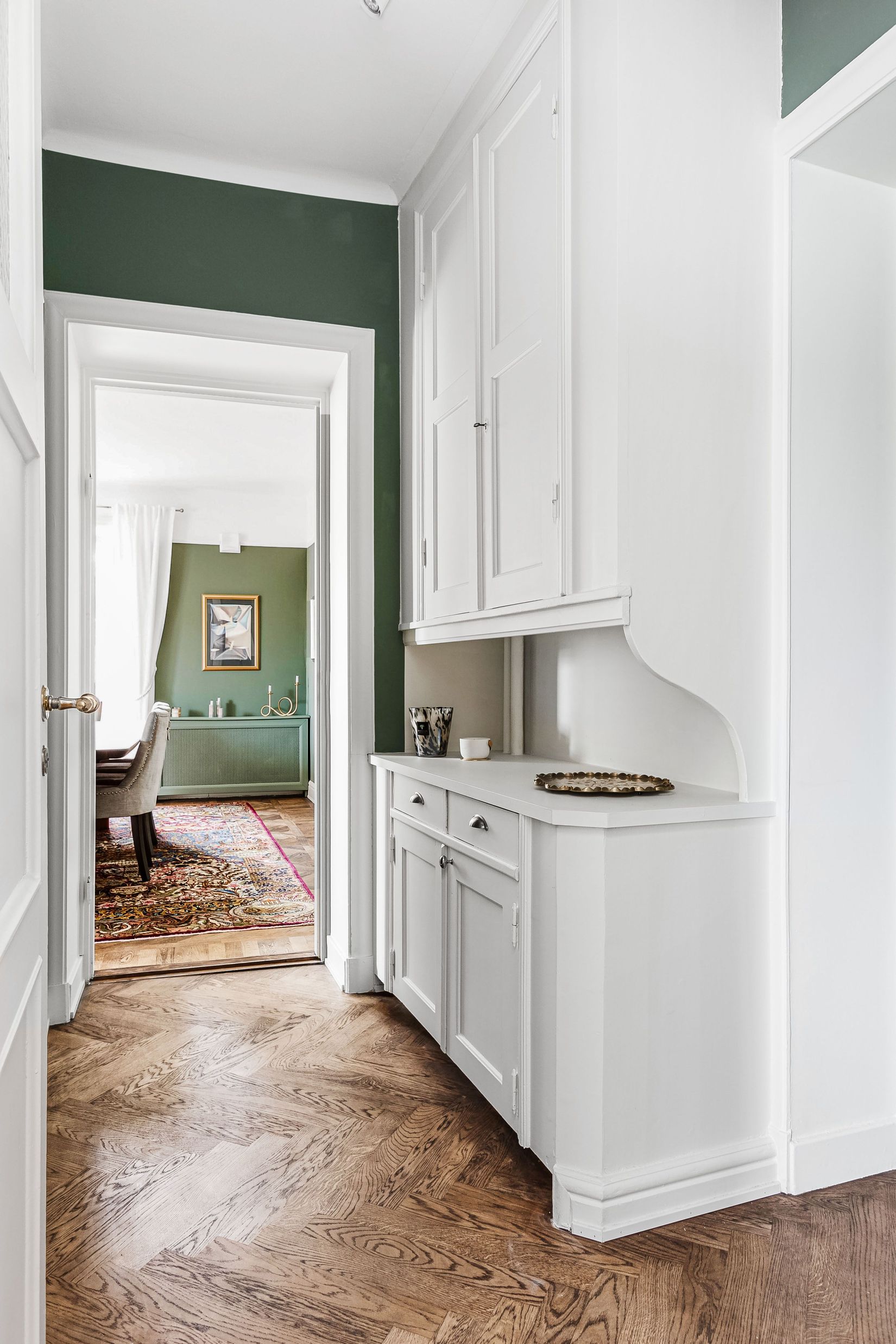 Bostadsrätt, Alvgatan 2, Centralt, Linköping