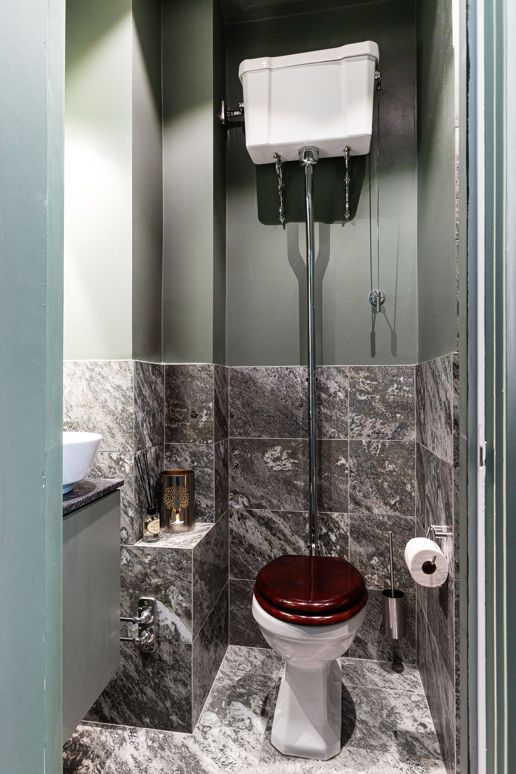 Bostadsrätt, Alvgatan 2, Centralt, Linköping