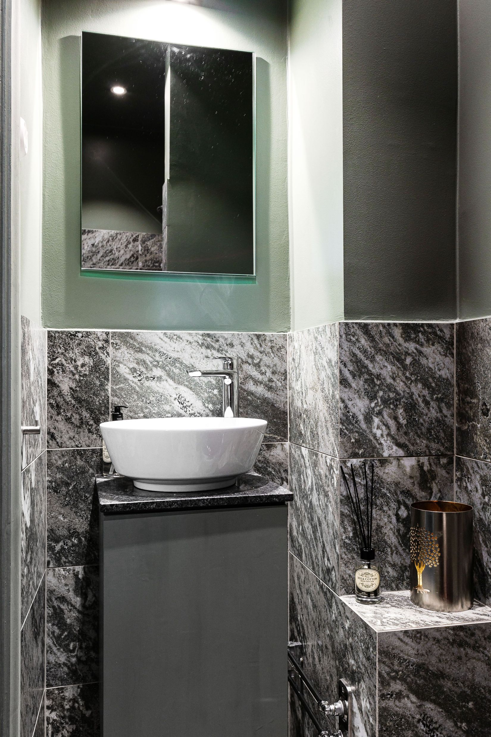 Bostadsrätt, Alvgatan 2, Centralt, Linköping