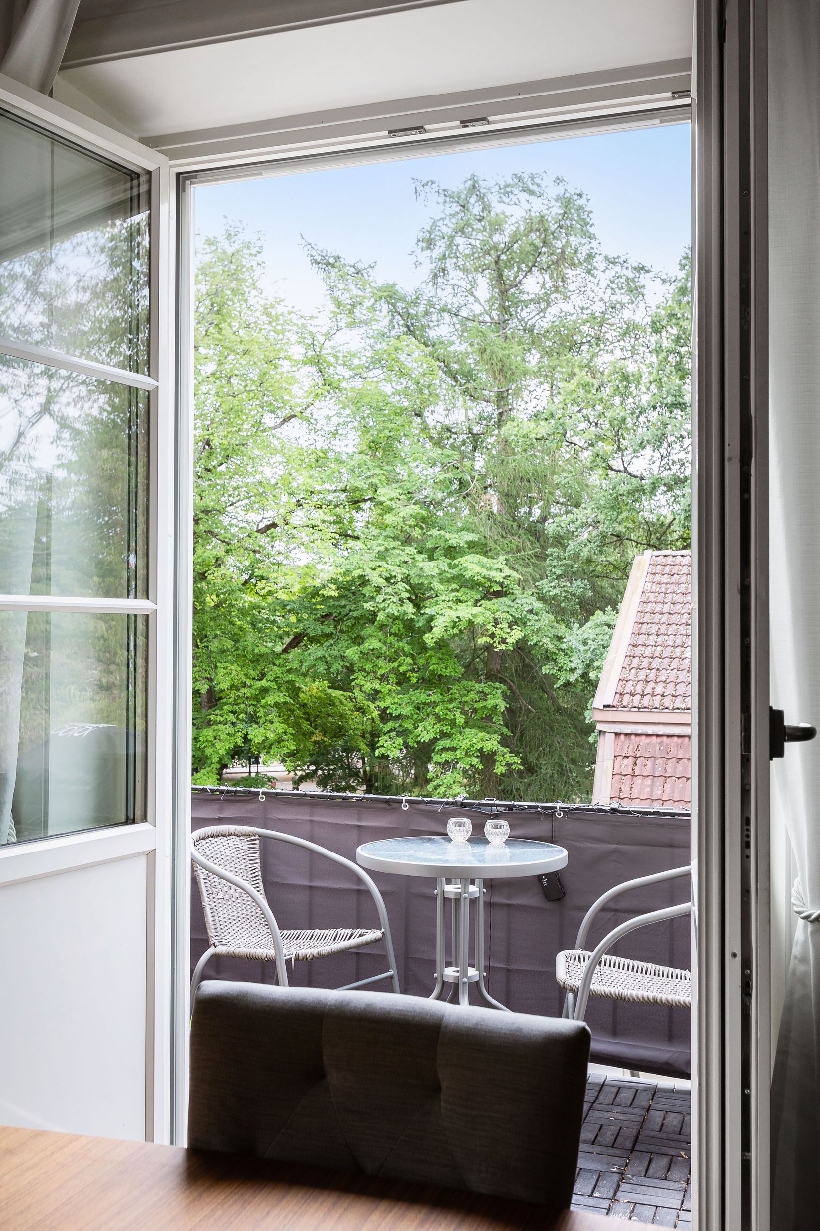 Bostadsrätt, Alvgatan 2, Centralt, Linköping