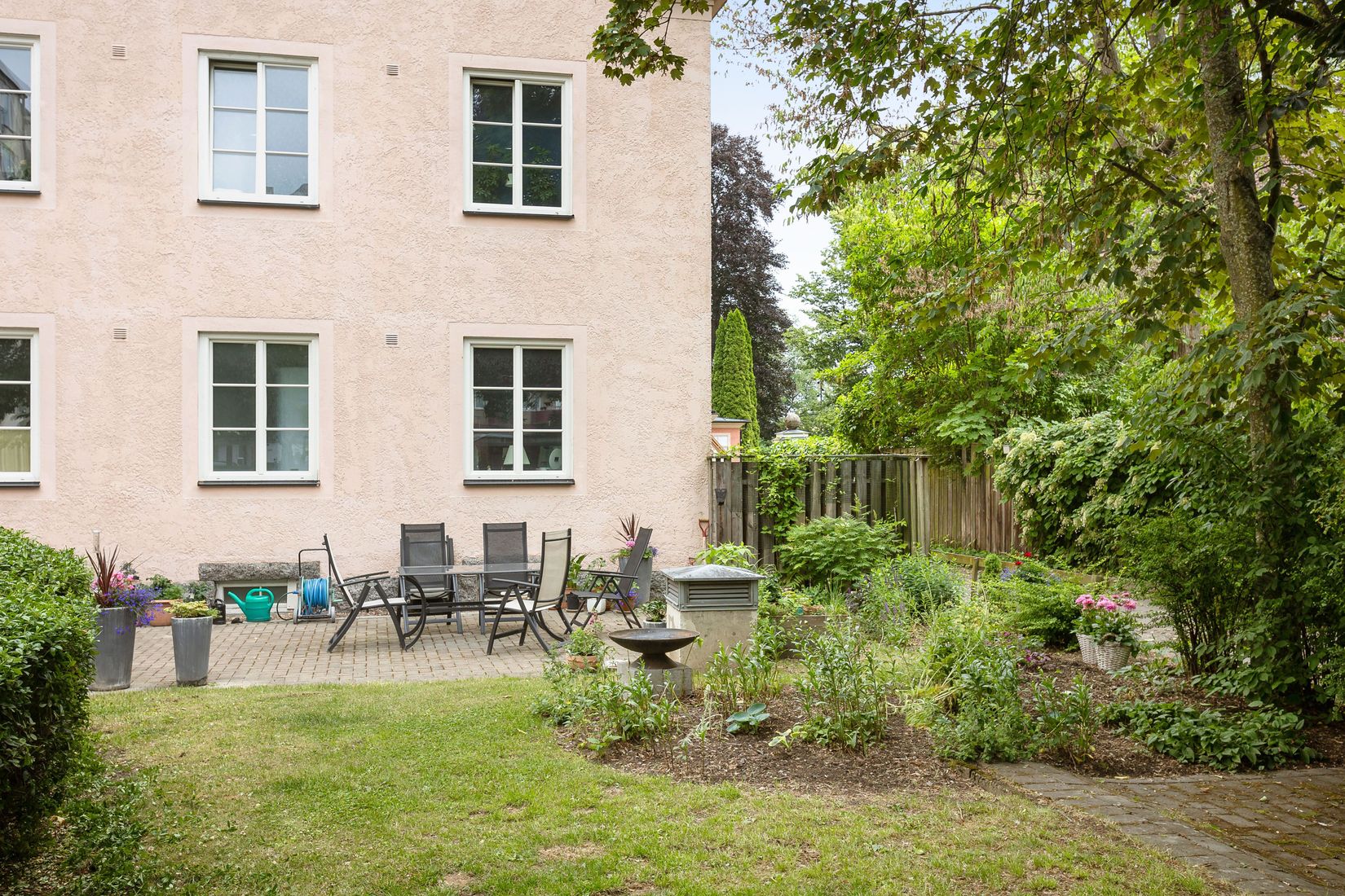 Bostadsrätt, Alvgatan 2, Centralt, Linköping