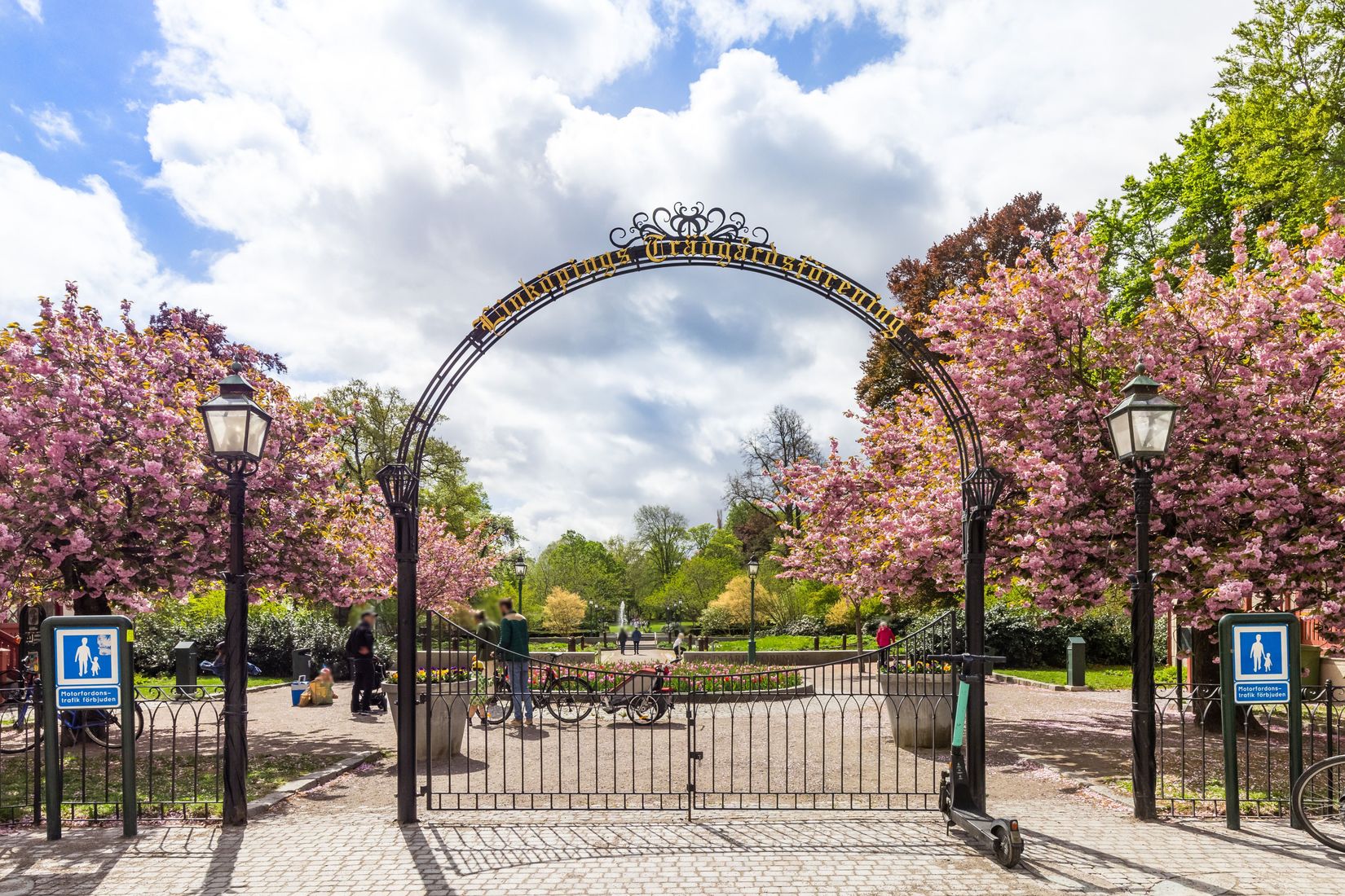 Bostadsrätt, Alvgatan 2, Centralt, Linköping
