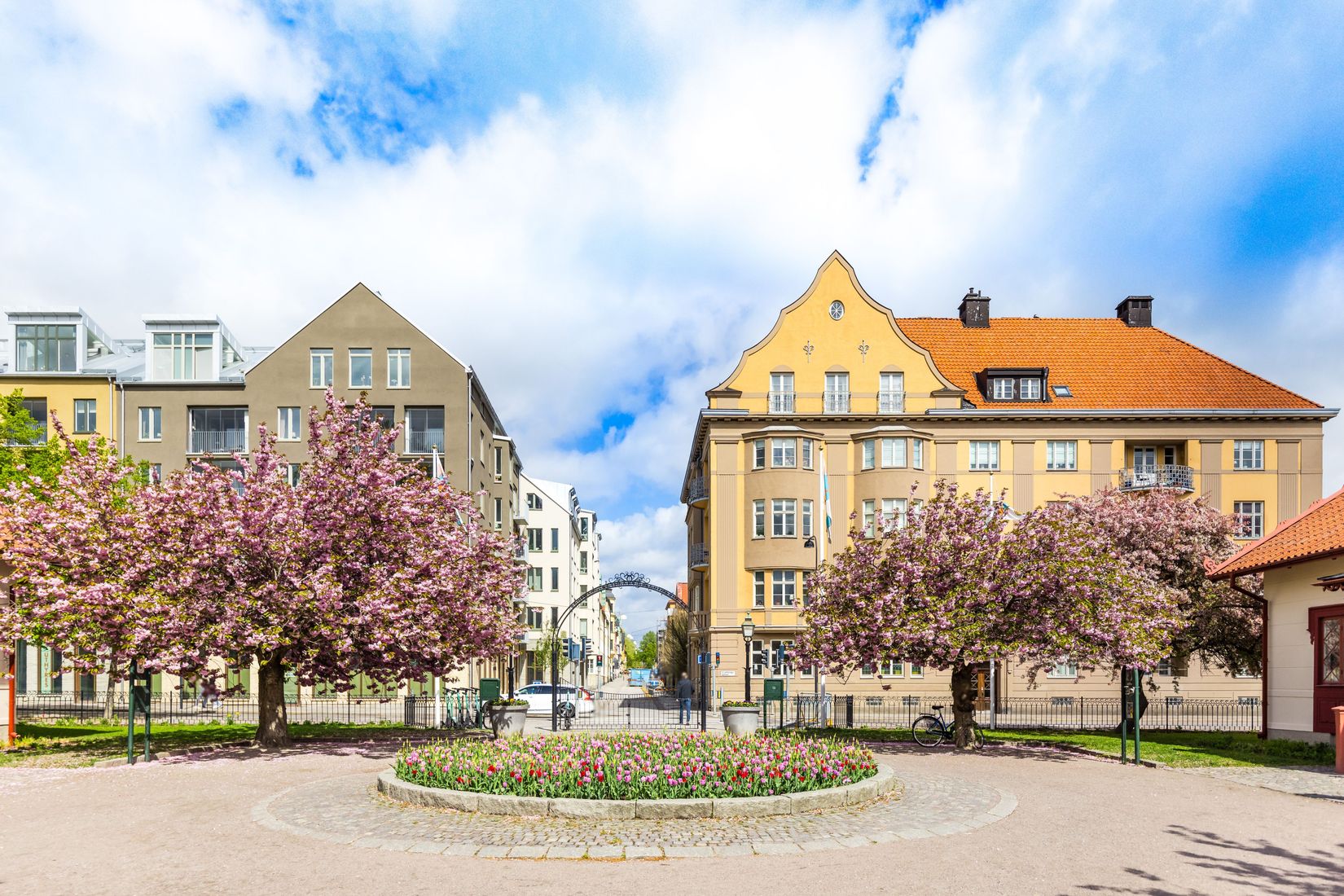 Bostadsrätt, Alvgatan 2, Centralt, Linköping