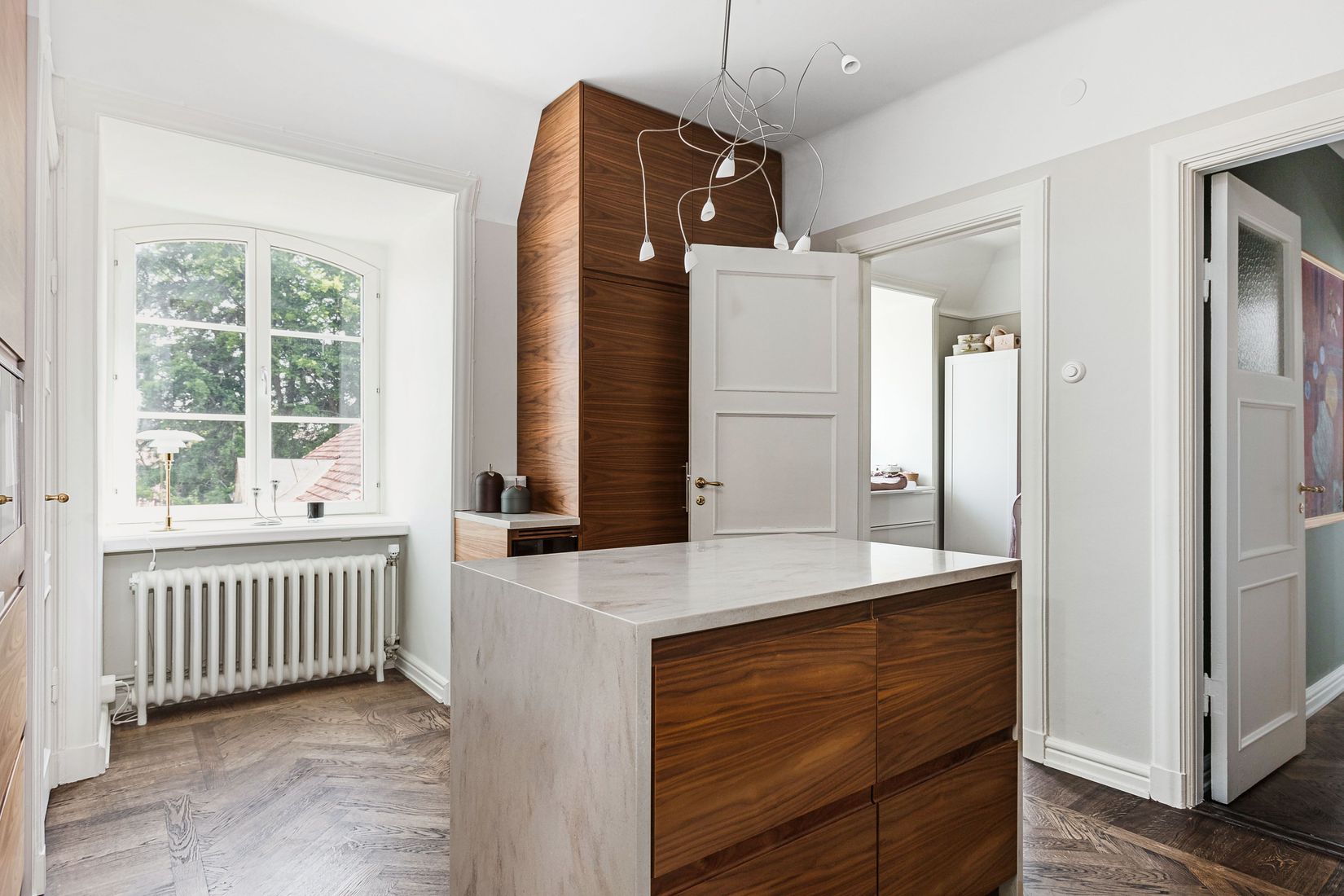 Bostadsrätt, Alvgatan 2, Centralt, Linköping