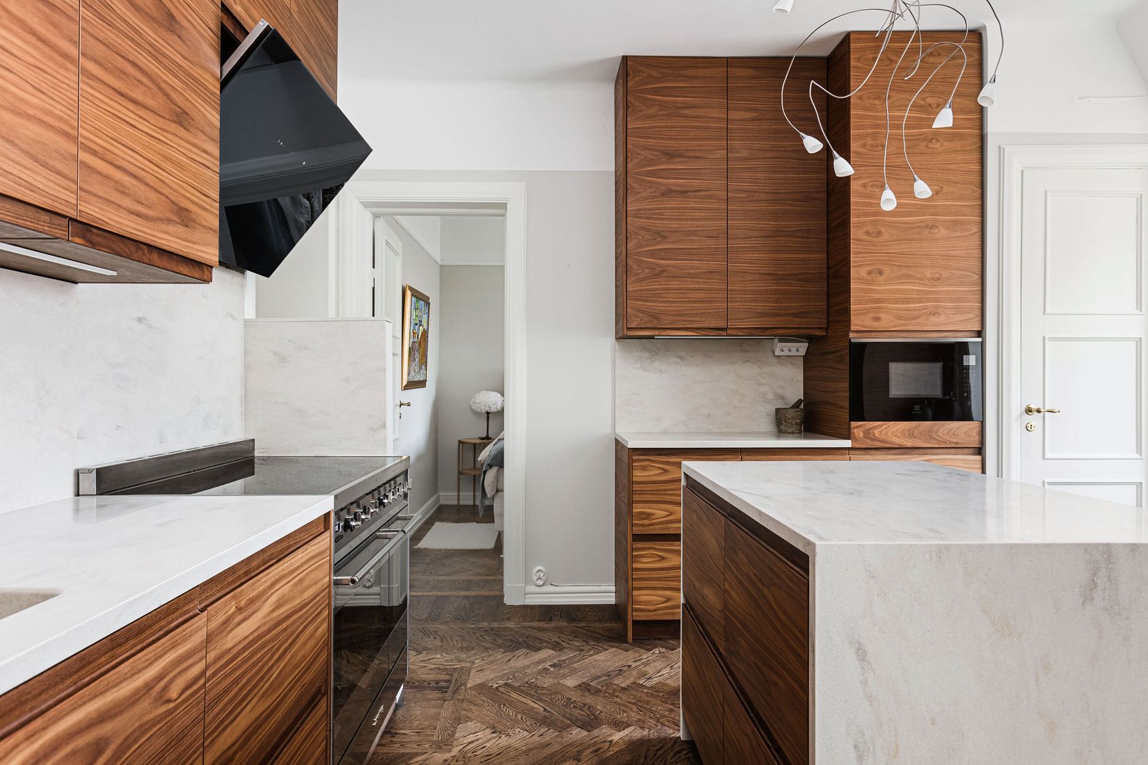 Bostadsrätt, Alvgatan 2, Centralt, Linköping