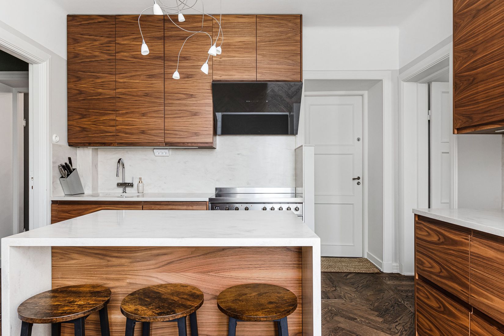 Bostadsrätt, Alvgatan 2, Centralt, Linköping