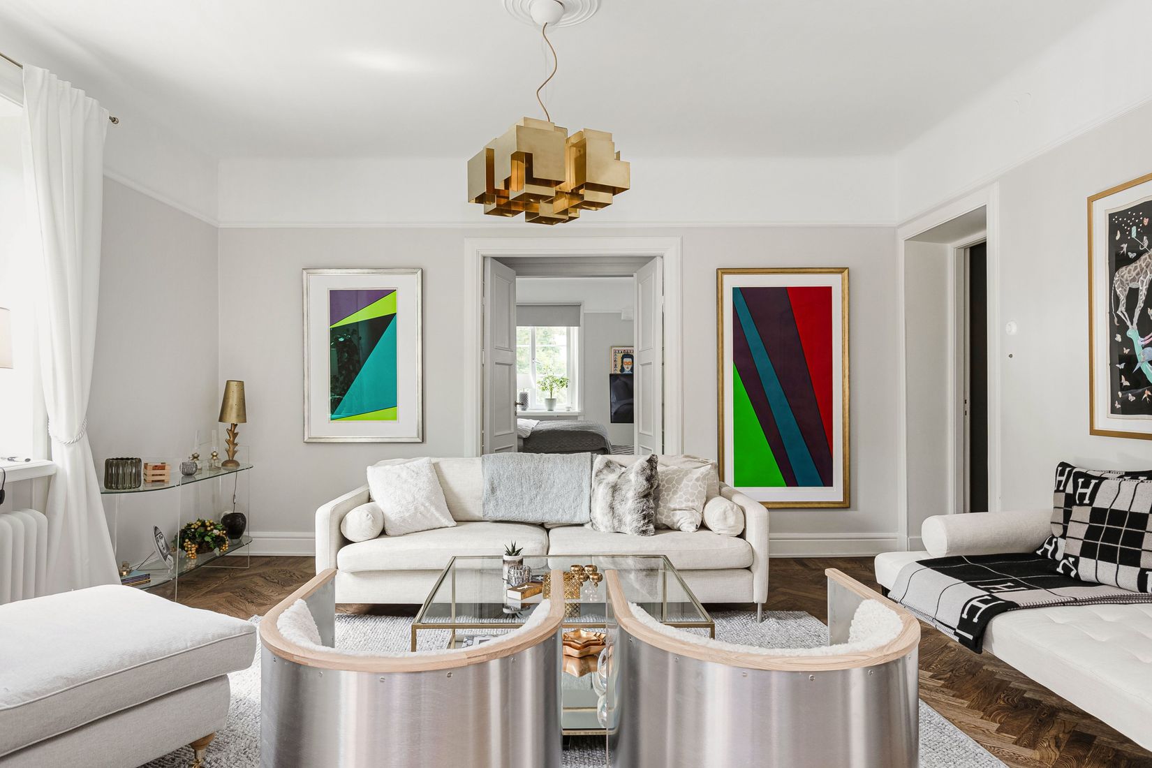 Bostadsrätt, Alvgatan 2, Centralt, Linköping