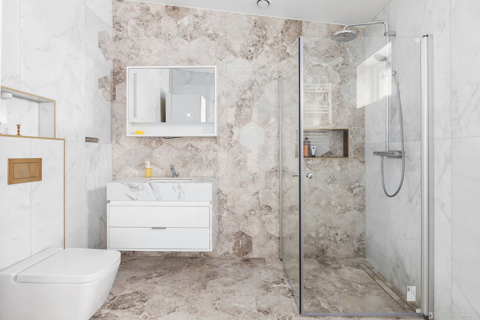 Villa, Reginastigen 1/ Kristinavägen 19, Huddinge