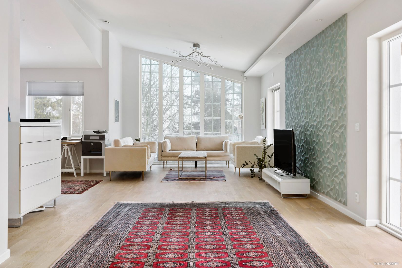 Villa, Reginastigen 1/ Kristinavägen 19, Huddinge