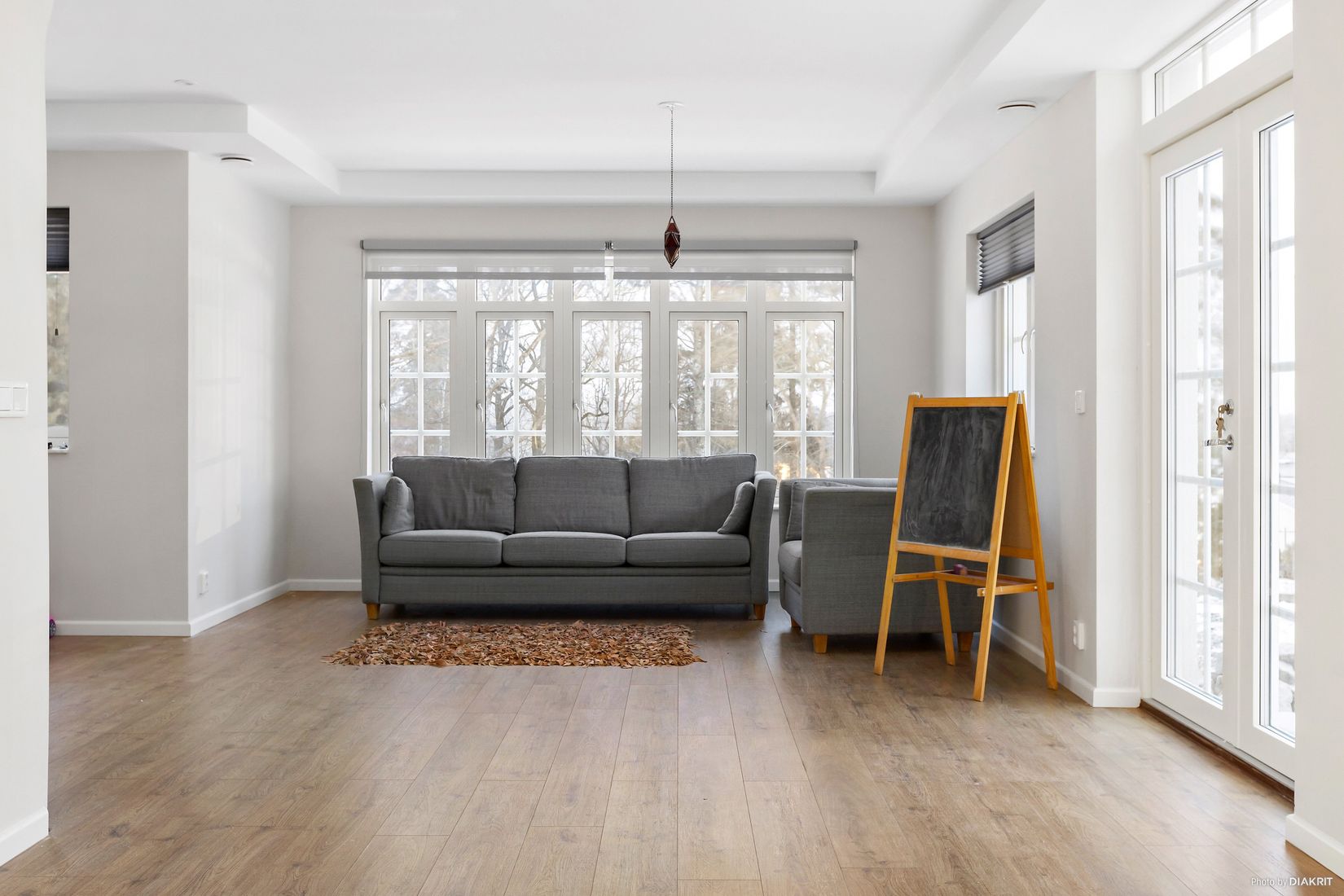 Villa, Reginastigen 1/ Kristinavägen 19, Huddinge