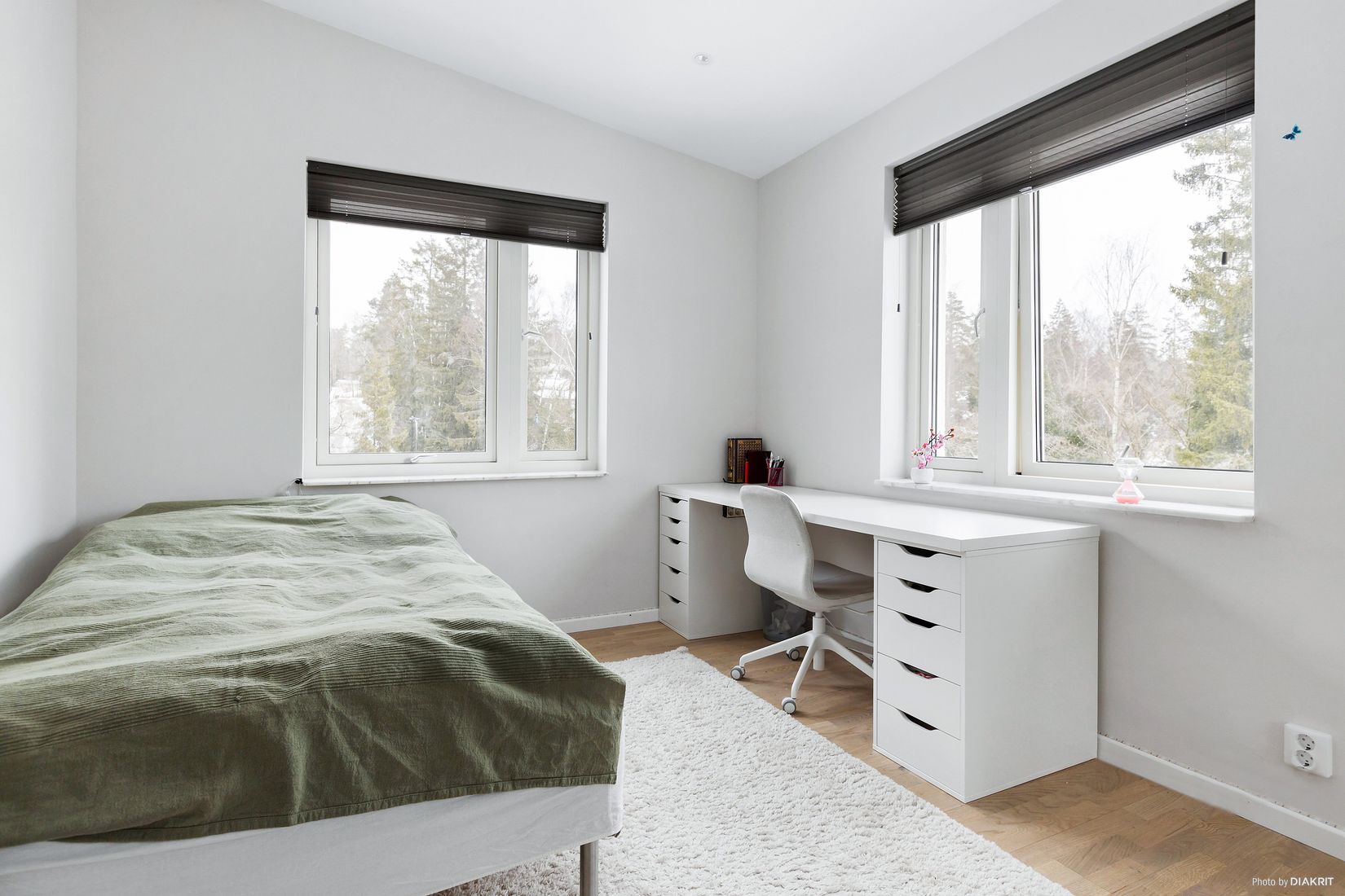 Villa, Reginastigen 1/ Kristinavägen 19, Huddinge