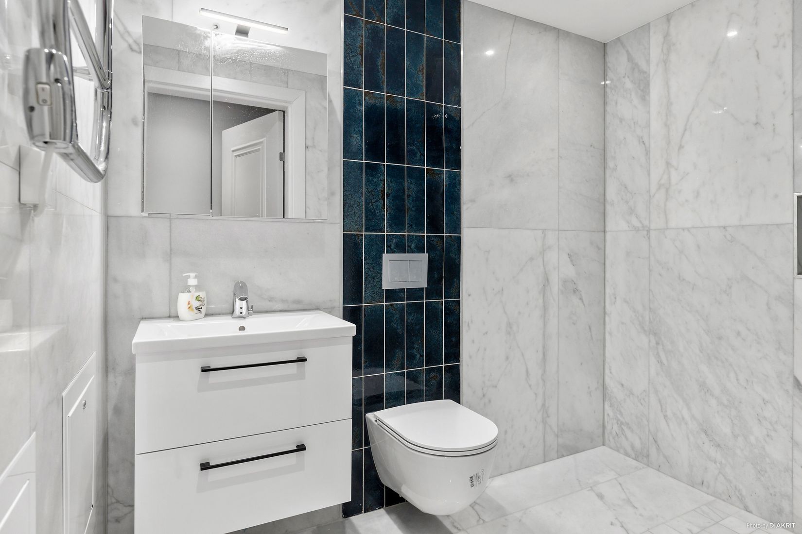 Villa, Reginastigen 1/ Kristinavägen 19, Huddinge