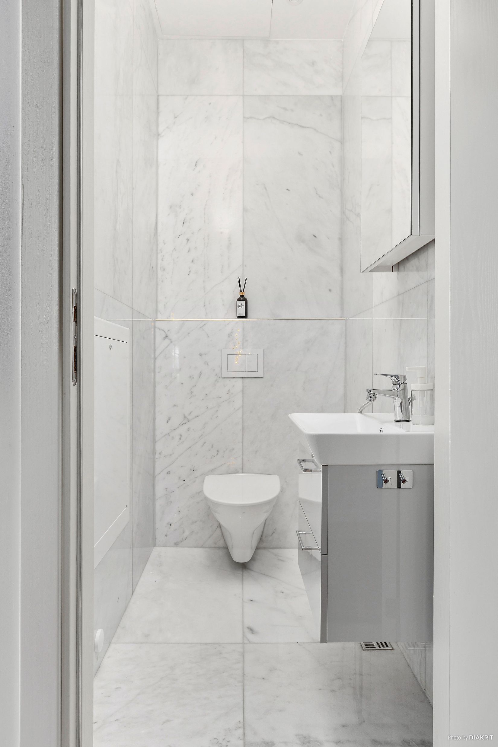 Villa, Reginastigen 1/ Kristinavägen 19, Huddinge