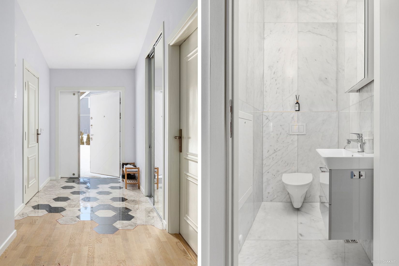 Villa, Reginastigen 1/ Kristinavägen 19, Huddinge