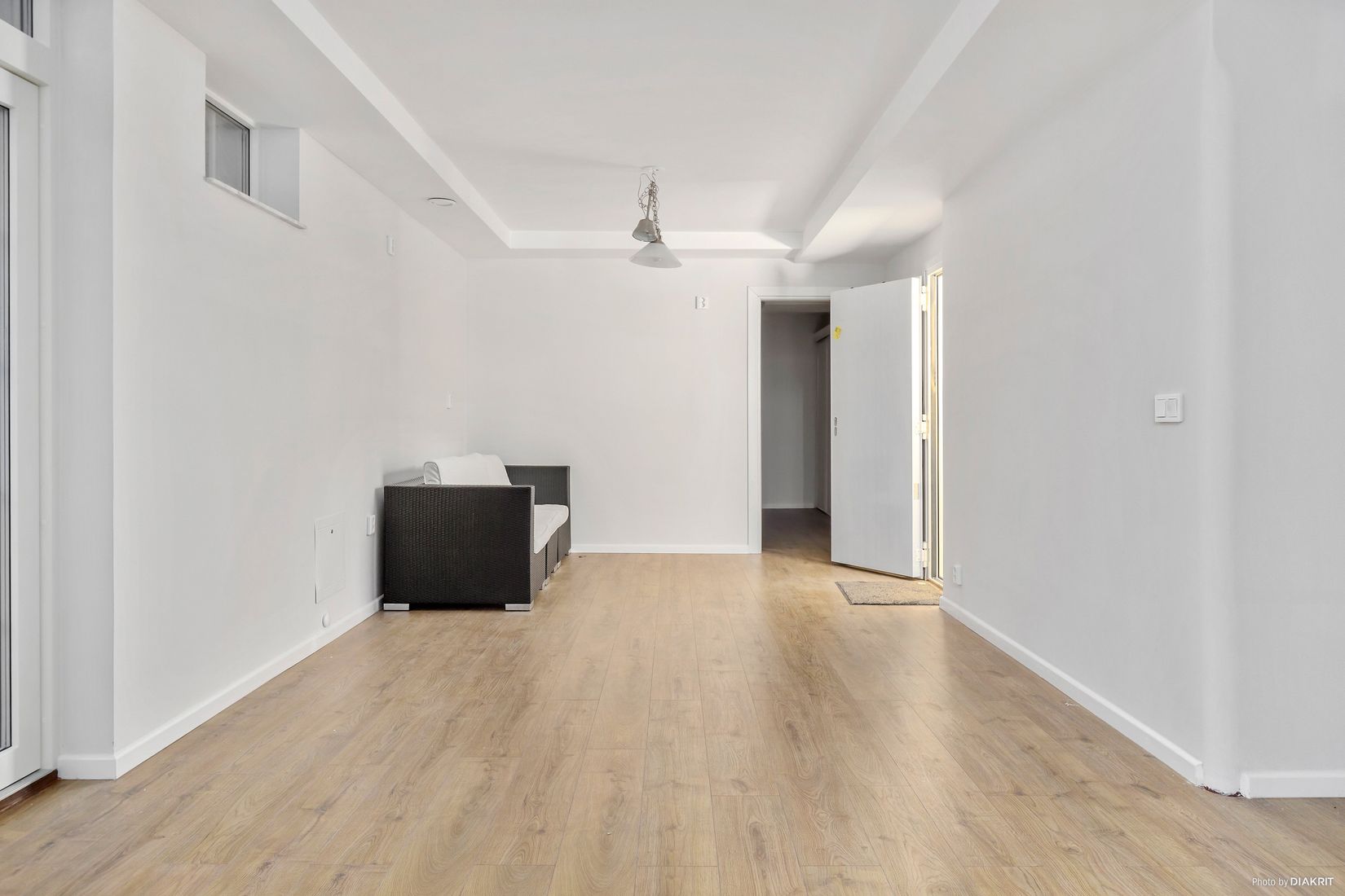 Villa, Reginastigen 1/ Kristinavägen 19, Huddinge