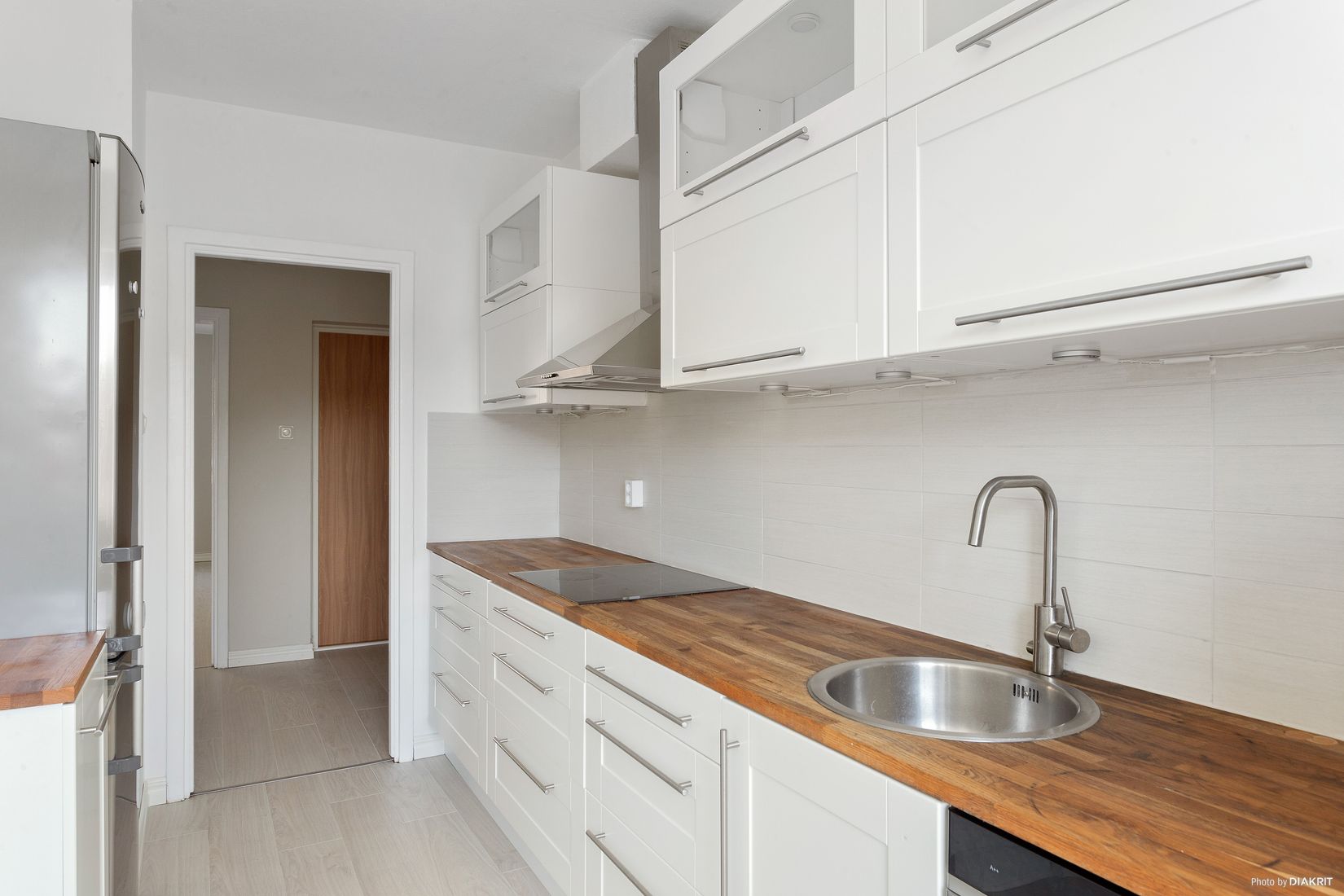 Bostadsrätt, Hantverkaregatan 19b, Centrala Karlshamn, Karlshamn