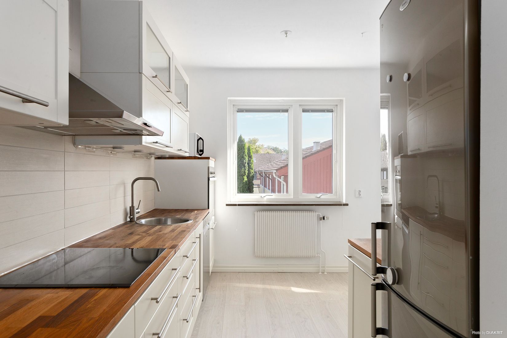 Bostadsrätt, Hantverkaregatan 19b, Centrala Karlshamn, Karlshamn