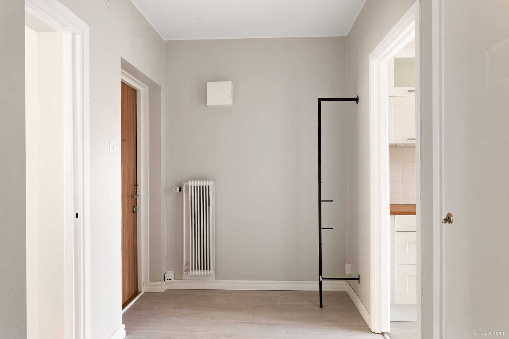 Bostadsrätt, Hantverkaregatan 19b, Centrala Karlshamn, Karlshamn