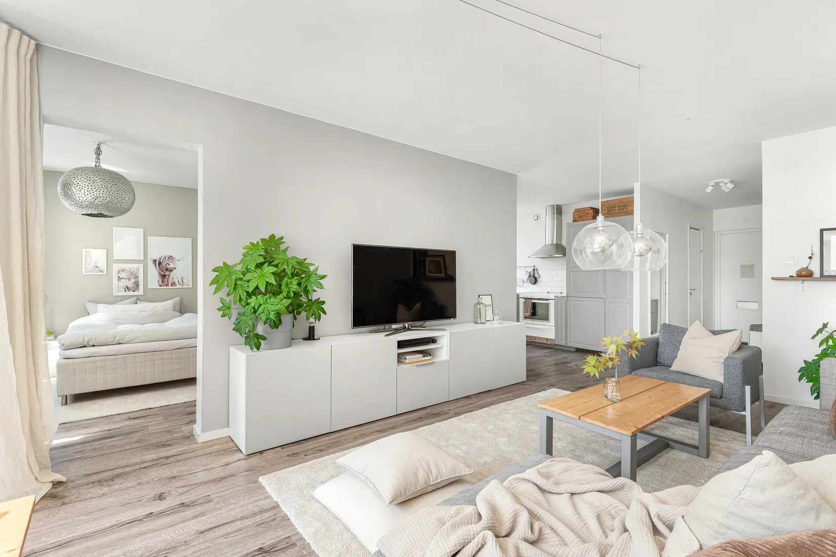 Bostadsrätt, Farstavägen 87, Farsta, Stockholm
