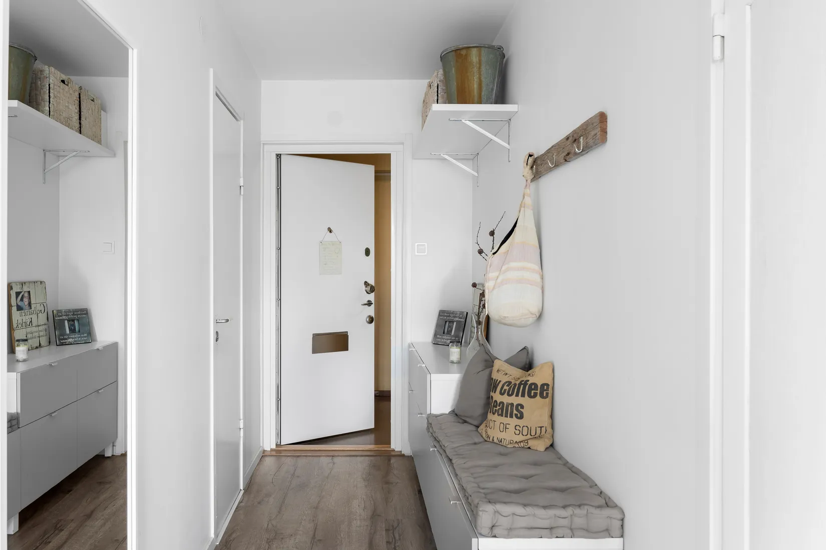 Bostadsrätt, Farstavägen 87, Farsta, Stockholm