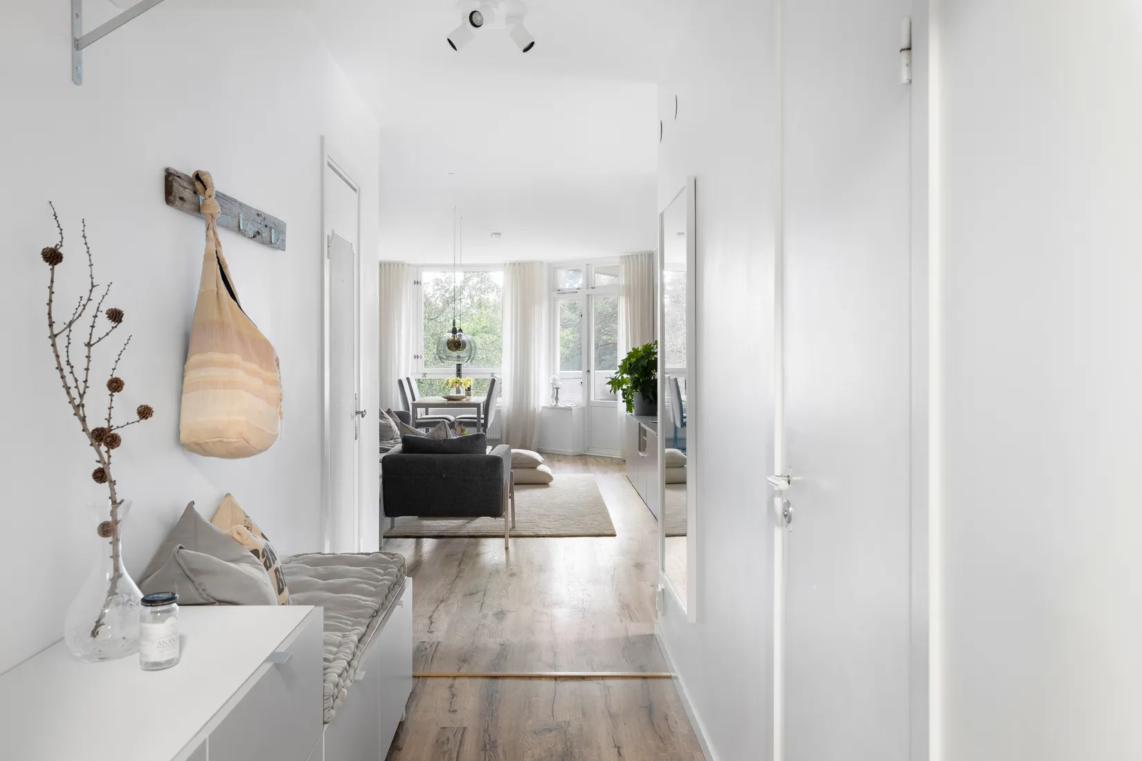 Bostadsrätt, Farstavägen 87, Farsta, Stockholm