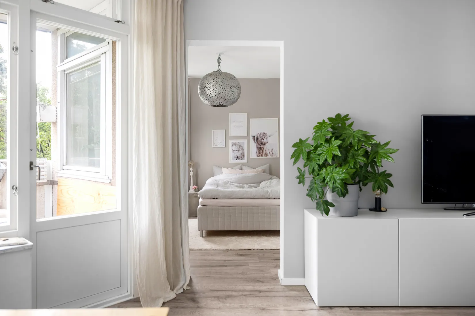 Bostadsrätt, Farstavägen 87, Farsta, Stockholm