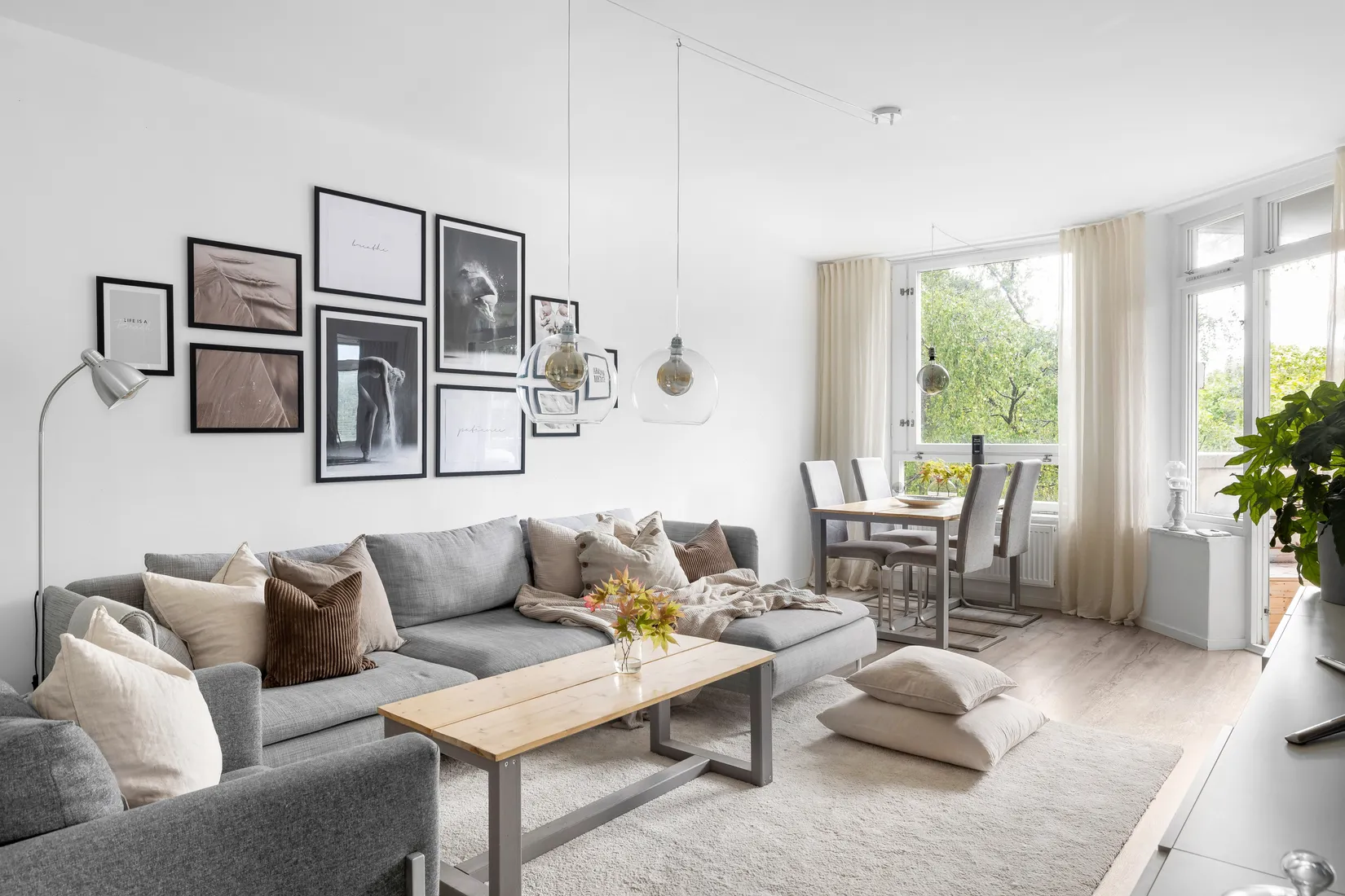 Bostadsrätt, Farstavägen 87, Farsta, Stockholm