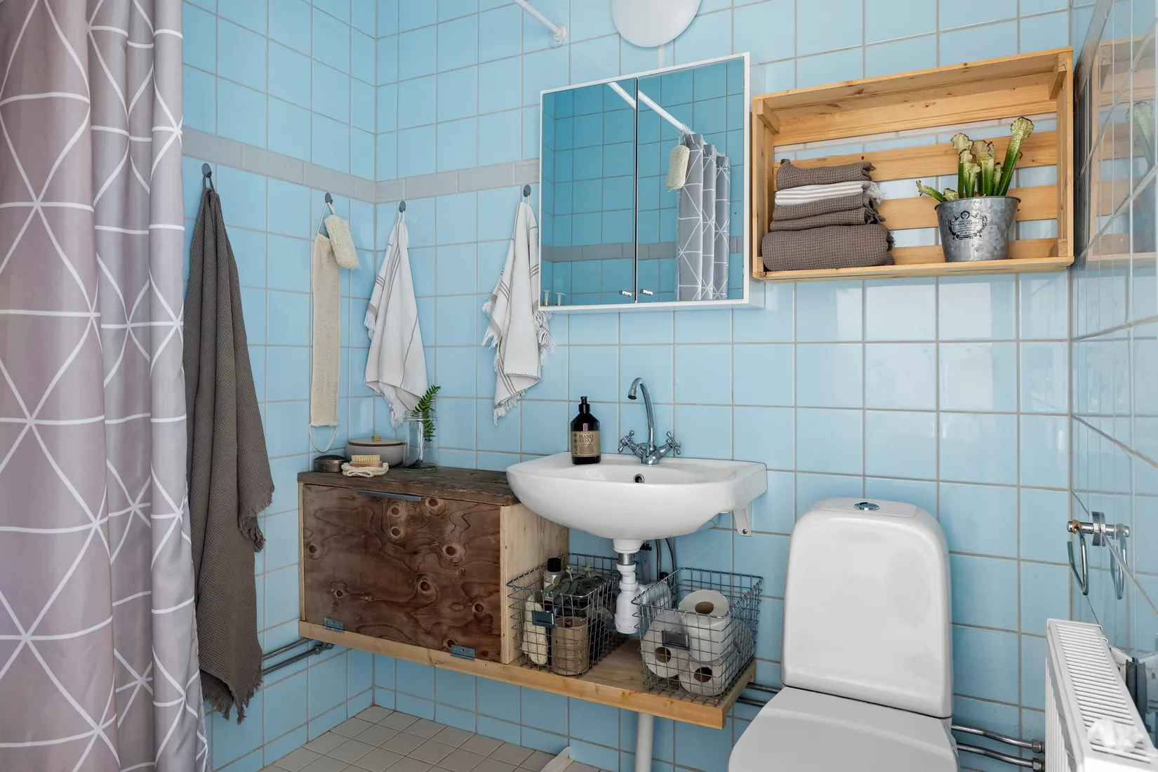 Bostadsrätt, Farstavägen 87, Farsta, Stockholm