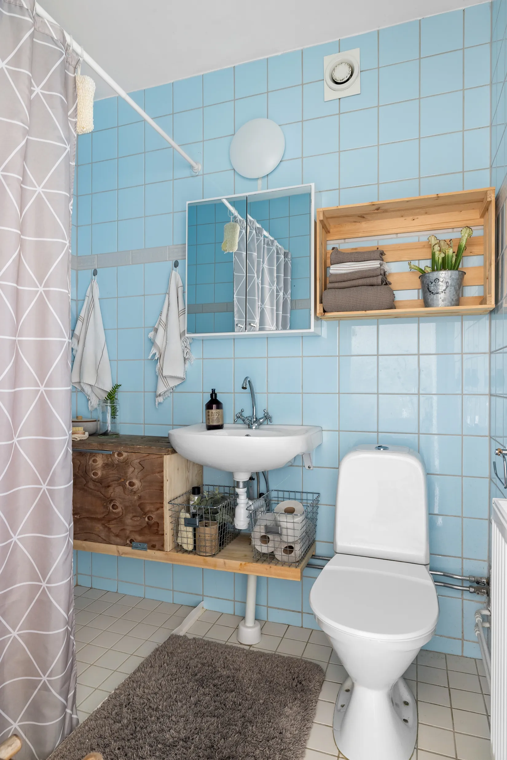 Bostadsrätt, Farstavägen 87, Farsta, Stockholm