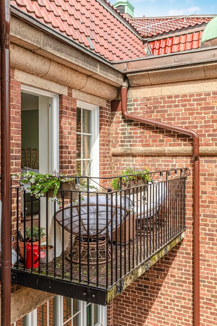 Bostadsrätt, Hjalmar Forsbergs gata 14, Tågaborg, Helsingborg