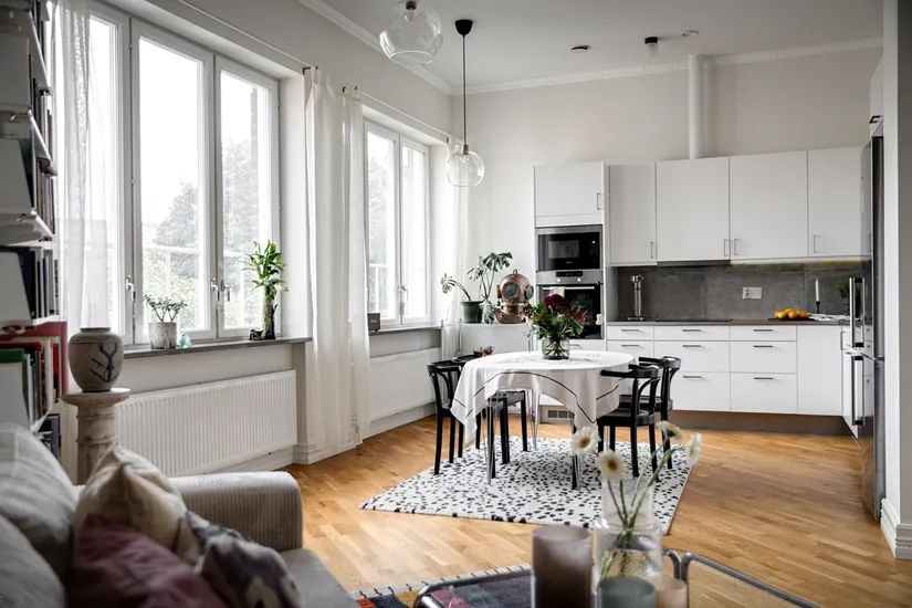 Bostadsrätt, Hjalmar Forsbergs gata 14, Tågaborg, Helsingborg