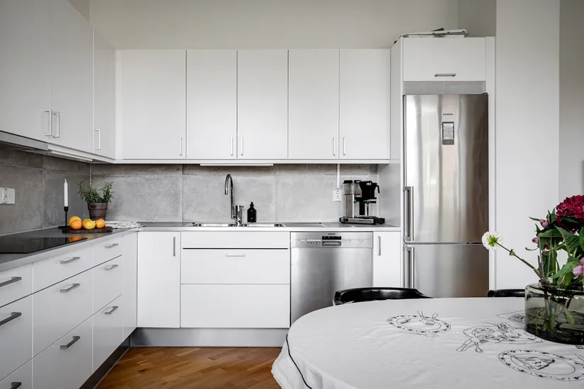 Bostadsrätt, Hjalmar Forsbergs gata 14, Tågaborg, Helsingborg