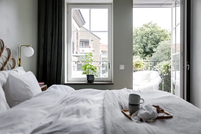 Bostadsrätt, Hjalmar Forsbergs gata 14, Tågaborg, Helsingborg