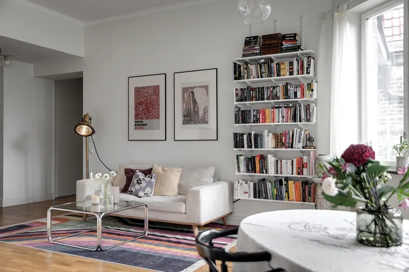 Bostadsrätt, Hjalmar Forsbergs gata 14, Tågaborg, Helsingborg