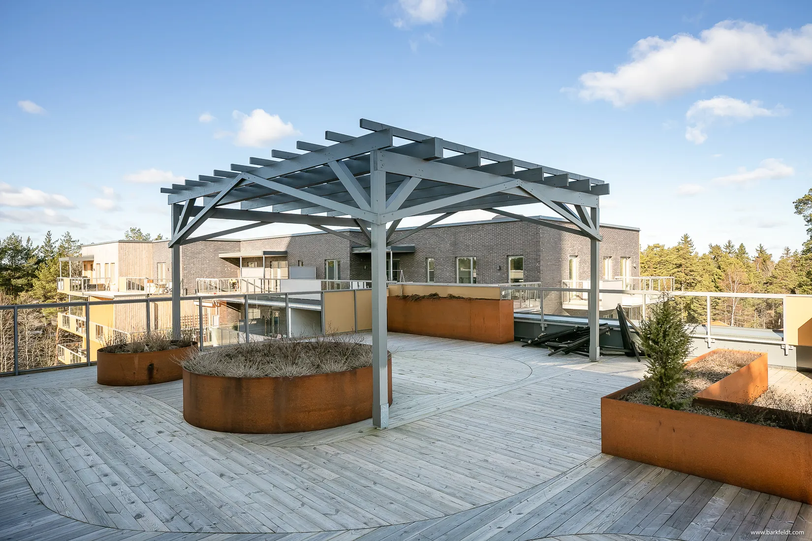 Bostadsrätt, Ölandsresan 3D, Sävja, Uppsala